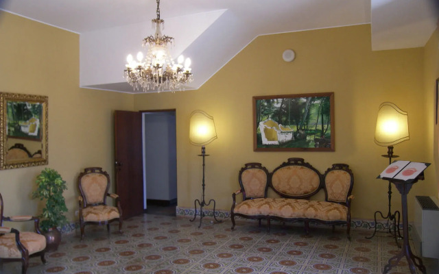 Hotel Rural Quinta de Santo Antonio