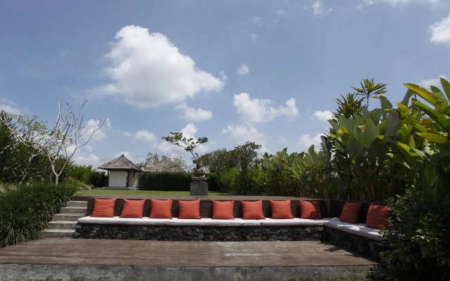 Amala Villas Ubud by Nakula