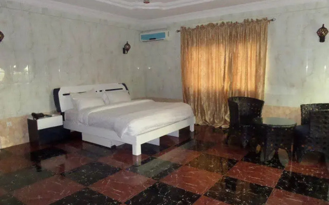 Jata Events and Suites