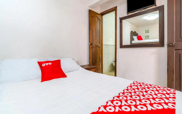 OYO Hotel Punta Guadalupe, San Cristóbal
