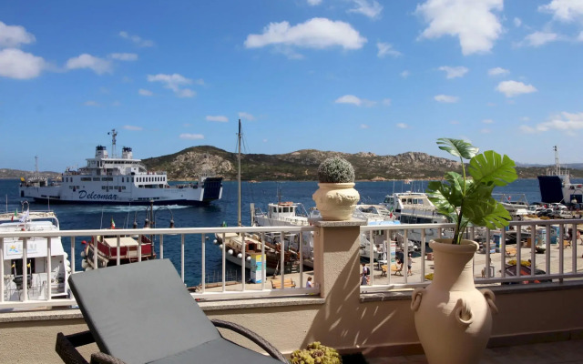 Aquaemaris Apartment