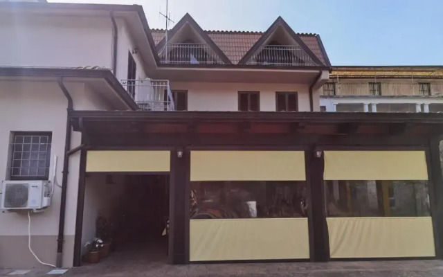 Hotel Edelweiss