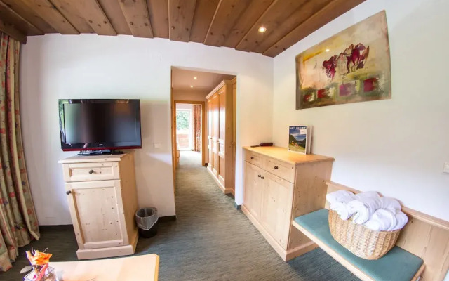 Ski- & Wanderhotel Berghof