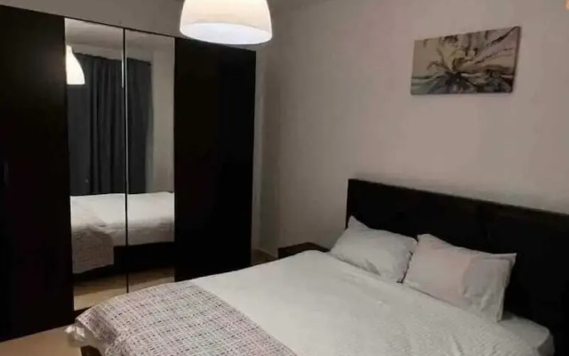 Unique Hotel Apt In Madinaty b6.69.5.4