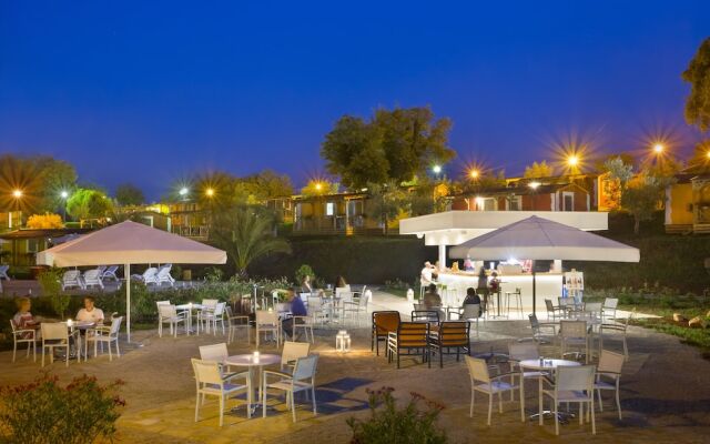 Holiday Homes Istrian Premium Village
