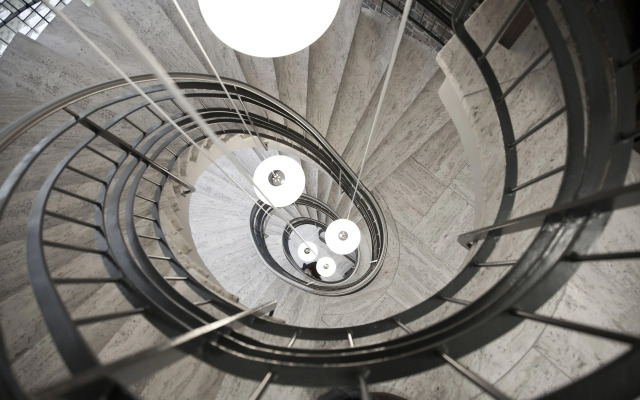 Rosa Flesch - Tagungszentrum