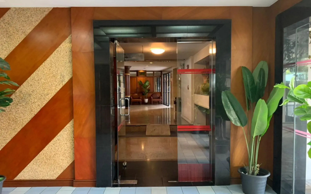 Jumbotel Hotel