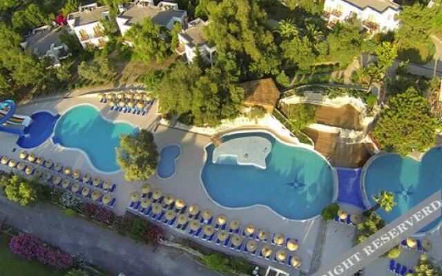 Bodrum Onura Holiday Village