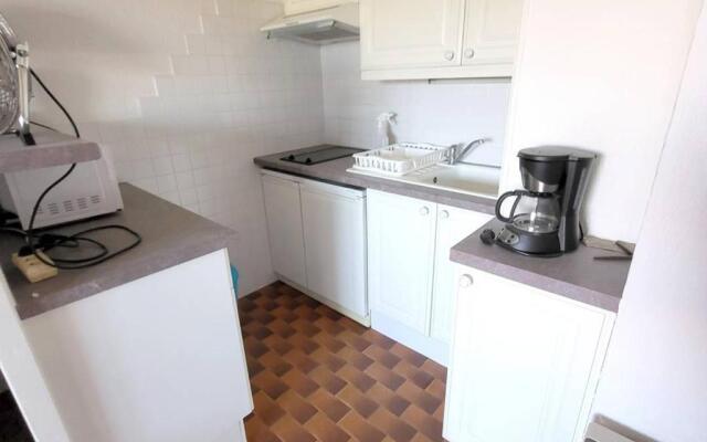 Studio Six-Fours-les-Plages, 1 pièce, 2 personnes - FR-1-316-175