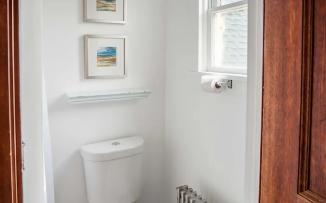 River Run Bed and Breakfast