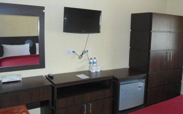 Hotel Sarila