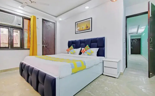 OYO Home 26468 Elegant Stay