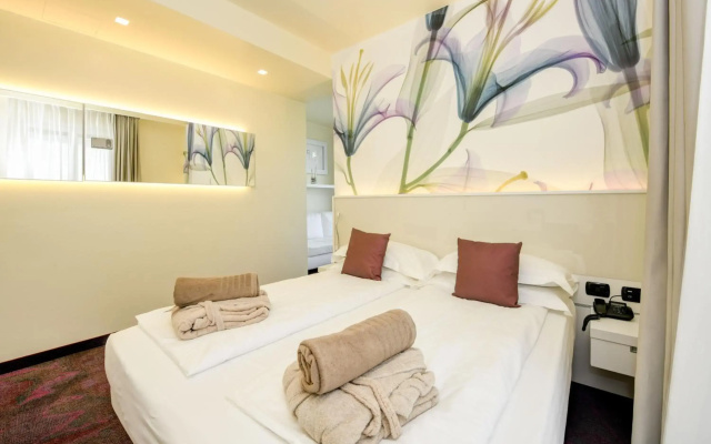 Wellness Hotel Casa Barca