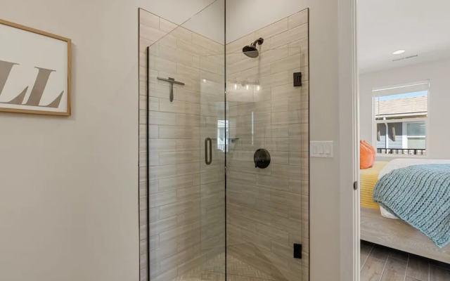 Southwest Getaway 6 Bedroom Home