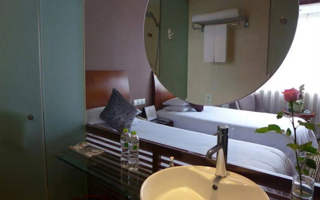 Narada Boutique Hotel Hangzhou Lakeside