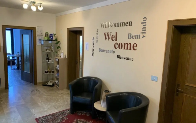 Pension Volgger