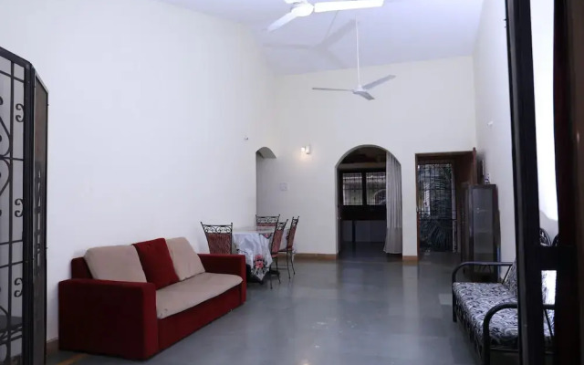 Villa De Calangute