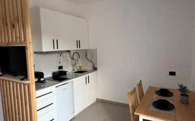 Aliko residence
