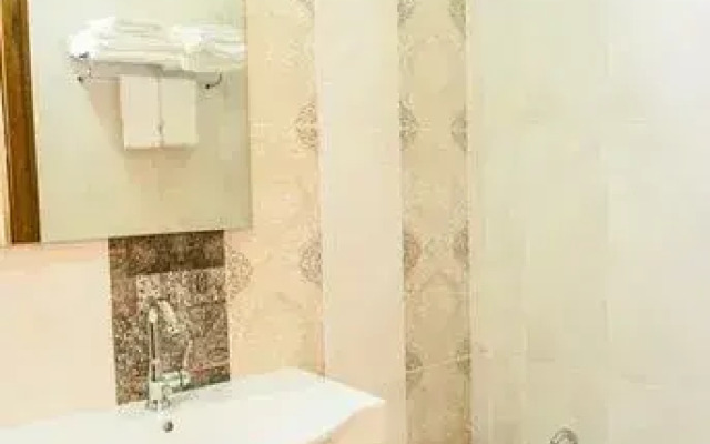 Il Casale Della Regina