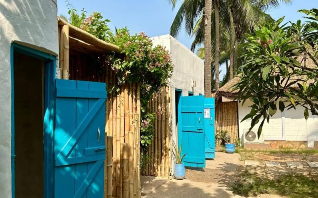 Oasis Beach Resort