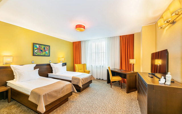 Vega Hotel