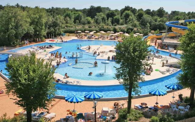 Villaggio Europa