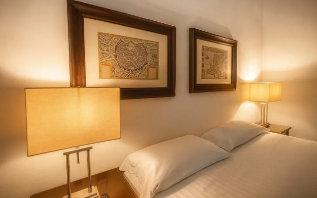 dHomes - Apartments and Rooms - Room 102