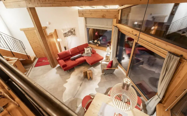 Löwen Chalets