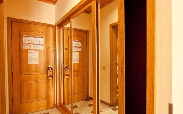 Hospedaria Frangaria