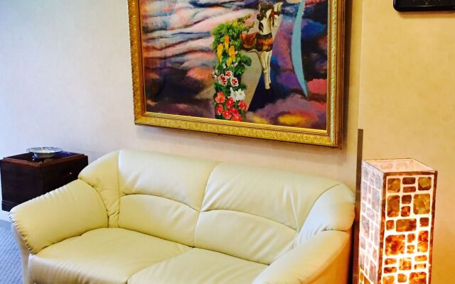 Fuji Green Hotel