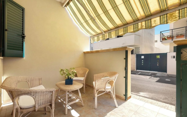 4025 Casa di Tina by Barbarhouse