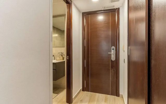 Apartamentos CENTRIC