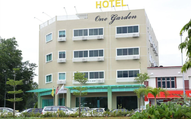 One Garden Hotel @ Senawang