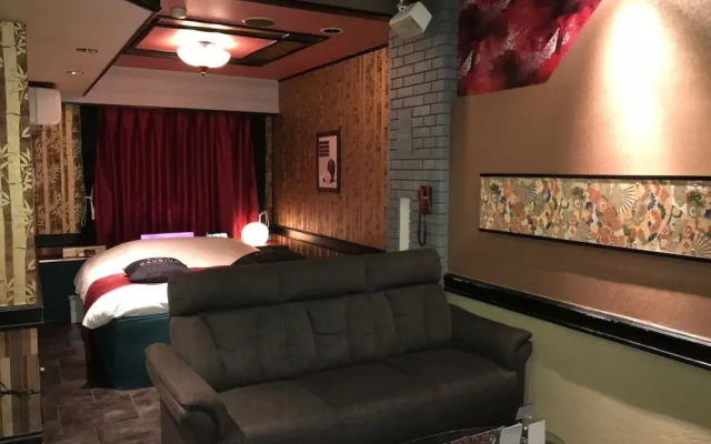 Hotel Gaudium - Adult Only