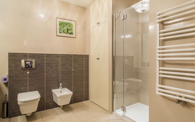 Apartamenty Stara Polana