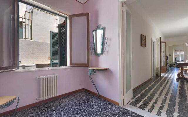 Appartamento Roberto by BarbarHouse