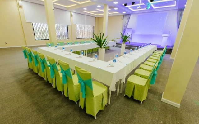 Perolas Villas Resort