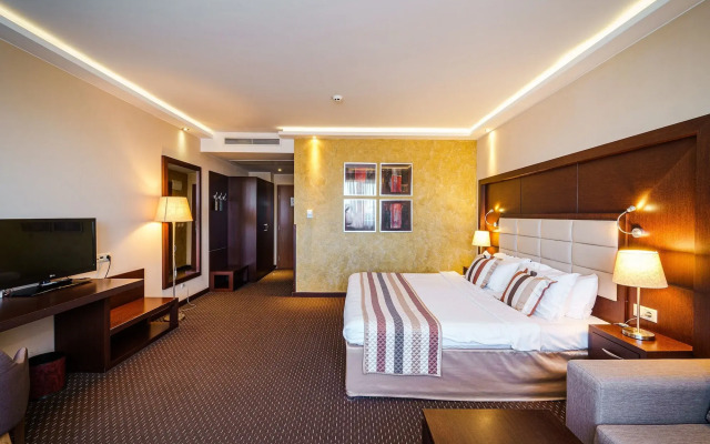 Radisson Hotel Plovdiv