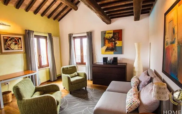 Villa dei Rosmarini, enjoy staying together again in pure nature