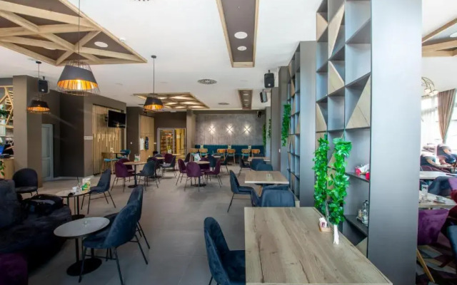 Hotel Iut
