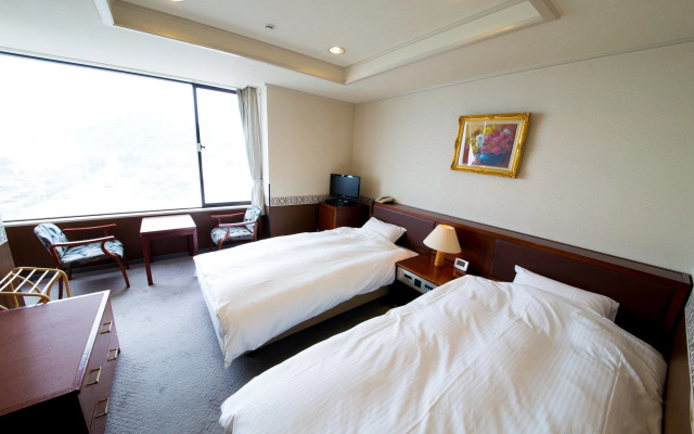 Naruto Grand Hotel Kaigetsu