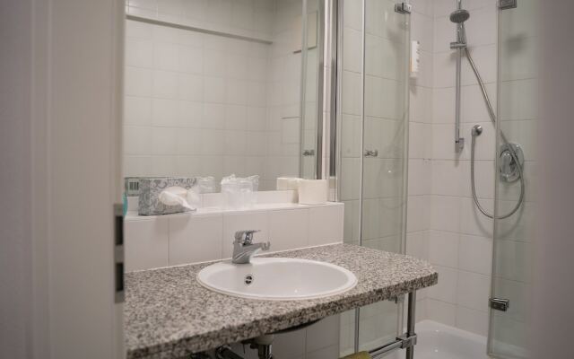 AP Hotel Mannheim Viernheim