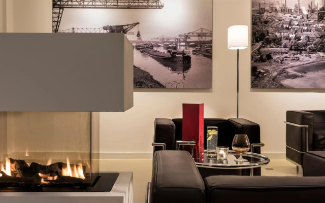 Hotel Conti Duisburg