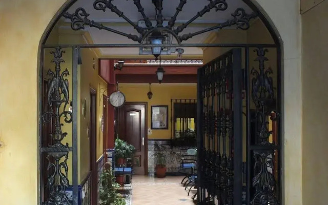 Hostal Macarena