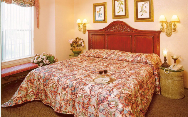 Westgate Tunica Resort