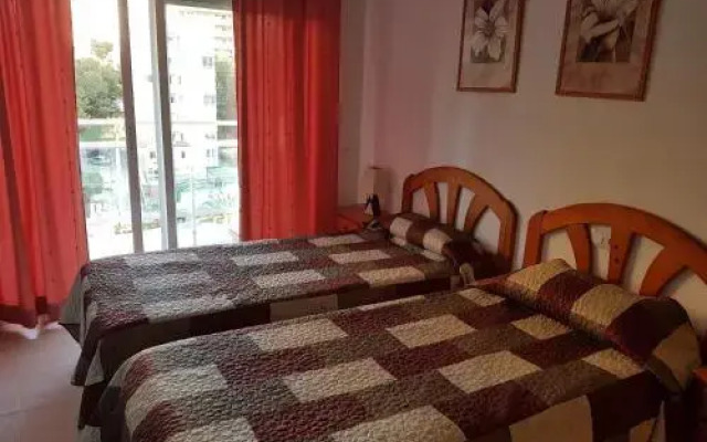 APARTMENT LA ROTA - Benidormland