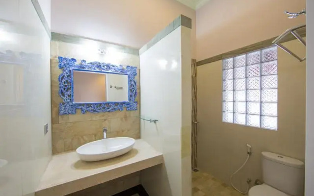 Puri Rama Homestay