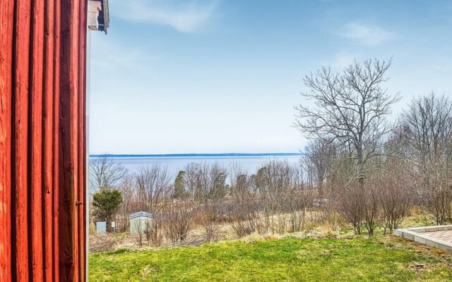 Stunning Home in Ödeshög With 2 Bedrooms and Wifi