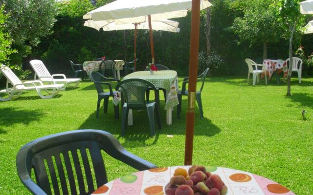 Villa delle Vacanze