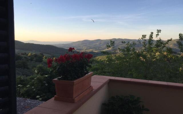 Terrazza a Campana
